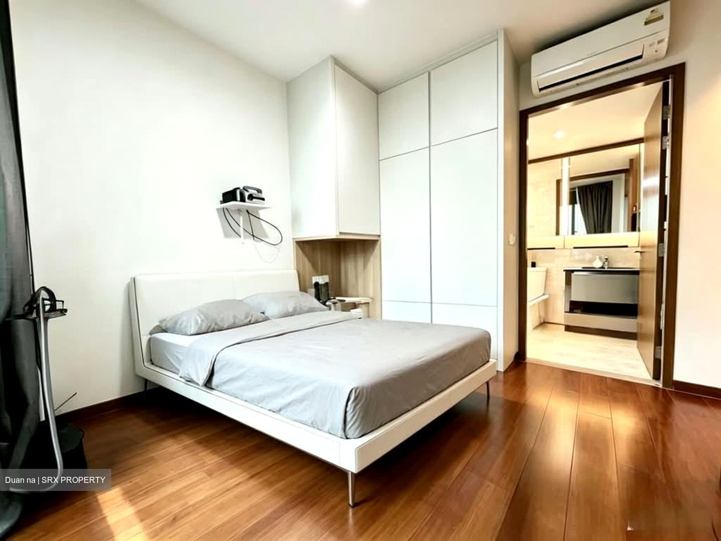 Normanton Park (D5), Apartment #567701121